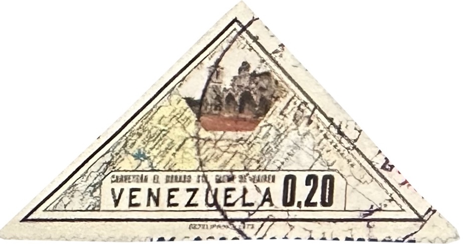 Venezuela .20